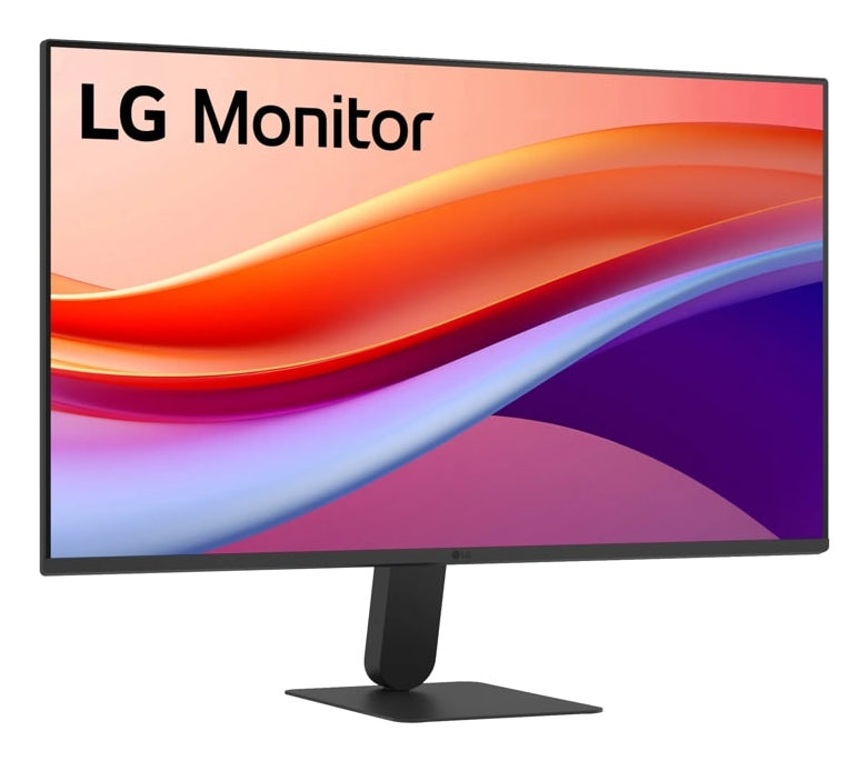 LG 27U41YA-B computer monitor 68.6 cm (27") 1920 x 1080 pixels Full HD LCD Black