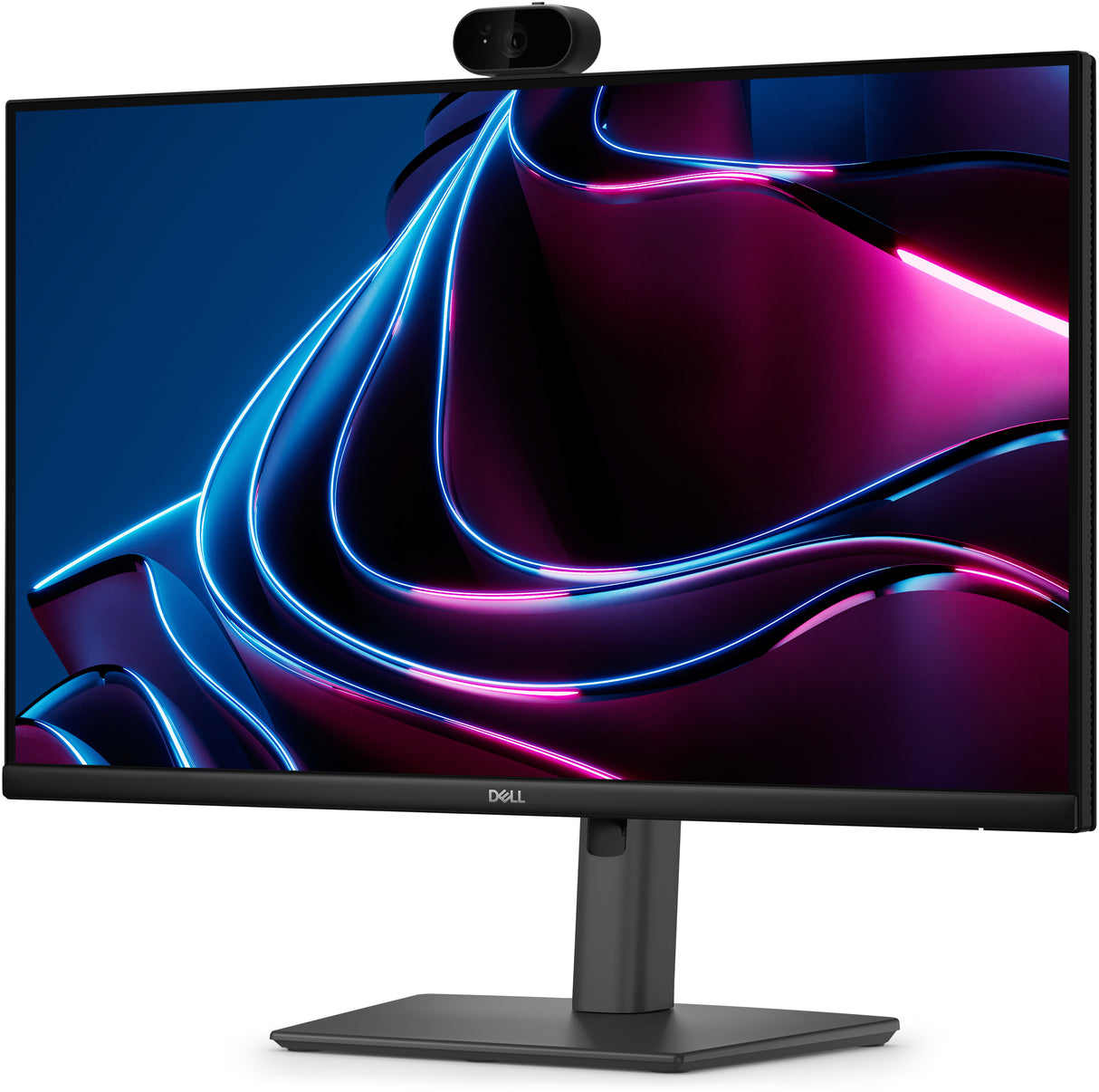 DELL Pro P P2426HEV computer monitor 60.5 cm (23.8") 1920 x 1080 pixels Full HD LCD Black
