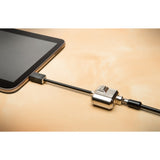 Kensington MiniSaver Mobile Keyed Lock