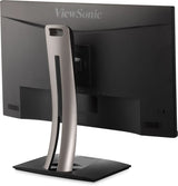 Viewsonic VP Series VP2756A-2K computer monitor 68.6 cm (27") 2560 x 1440 pixels LED Black, Silver
