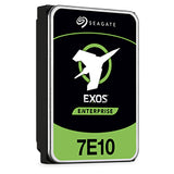 Seagate Enterprise ST6000NM023B internal hard drive 6 TB 7200 RPM 256 MB 3.5" Serial ATA