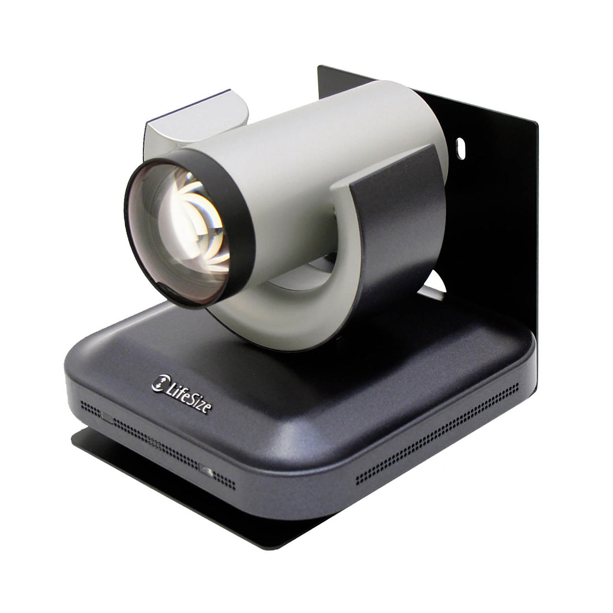 Vaddio Thin Profile Wall Mount Bracket for LifeSize HD Camera