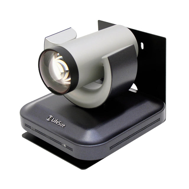 Vaddio Thin Profile Wall Mount Bracket for LifeSize HD Camera