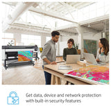 HP Designjet Z6 Pro 64-in Printer