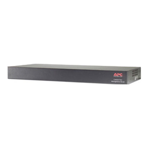 APC SmartSlot Triple Chassis Black power supply unit