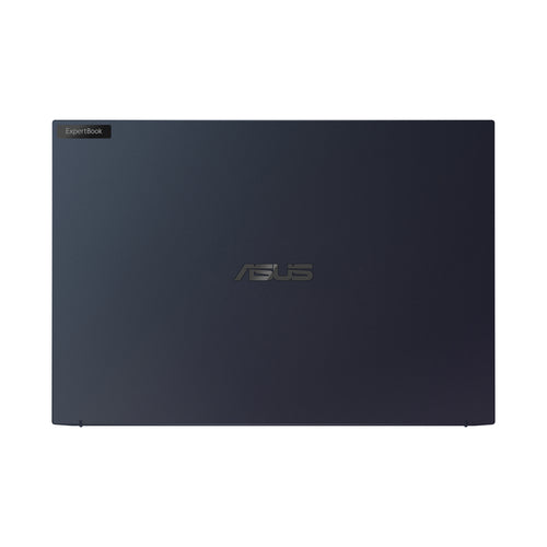 ASUS ExpertBook B9 OLED B9403CVA-XVE77 Intel® Core™ i7 i7-1355U Laptop 35.6 cm (14") WQXGA+ 32 GB LPDDR5-SDRAM 2 TB SSD Wi-Fi 6E (802.11ax) Windows 11 Pro Black