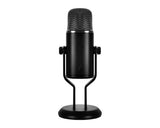 MSI GV60 Black PC microphone