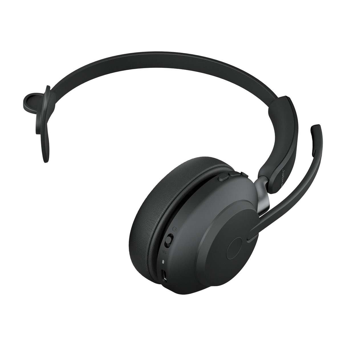 Jabra Evolve2 65 - Link390c UC Mono Black NA