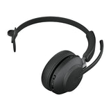 Jabra Evolve2 65 - Link390c UC Mono Black NA