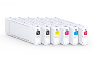 Epson C13T50L220 ink cartridge 1 pc(s) Original Cyan