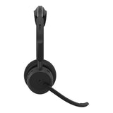 Jabra Evolve3 45 MS - USB-C with Dongle - Stereo