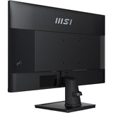 MSI PRO MP275 computer monitor 68.6 cm (27") 1920 x 1080 pixels Full HD LED Black