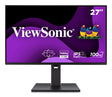 Viewsonic VG Series VG2751 computer monitor 68.6 cm (27") 1920 x 1080 pixels Full HD LED Black