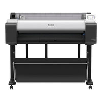 Canon imagePROGRAF TM-350 large format printer Wi-Fi Inkjet Colour 2400 x 1200 DPI Ethernet LAN