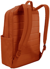 Case Logic Campus CCAM3216 - Raw copper backpack Casual backpack Orange Polyester