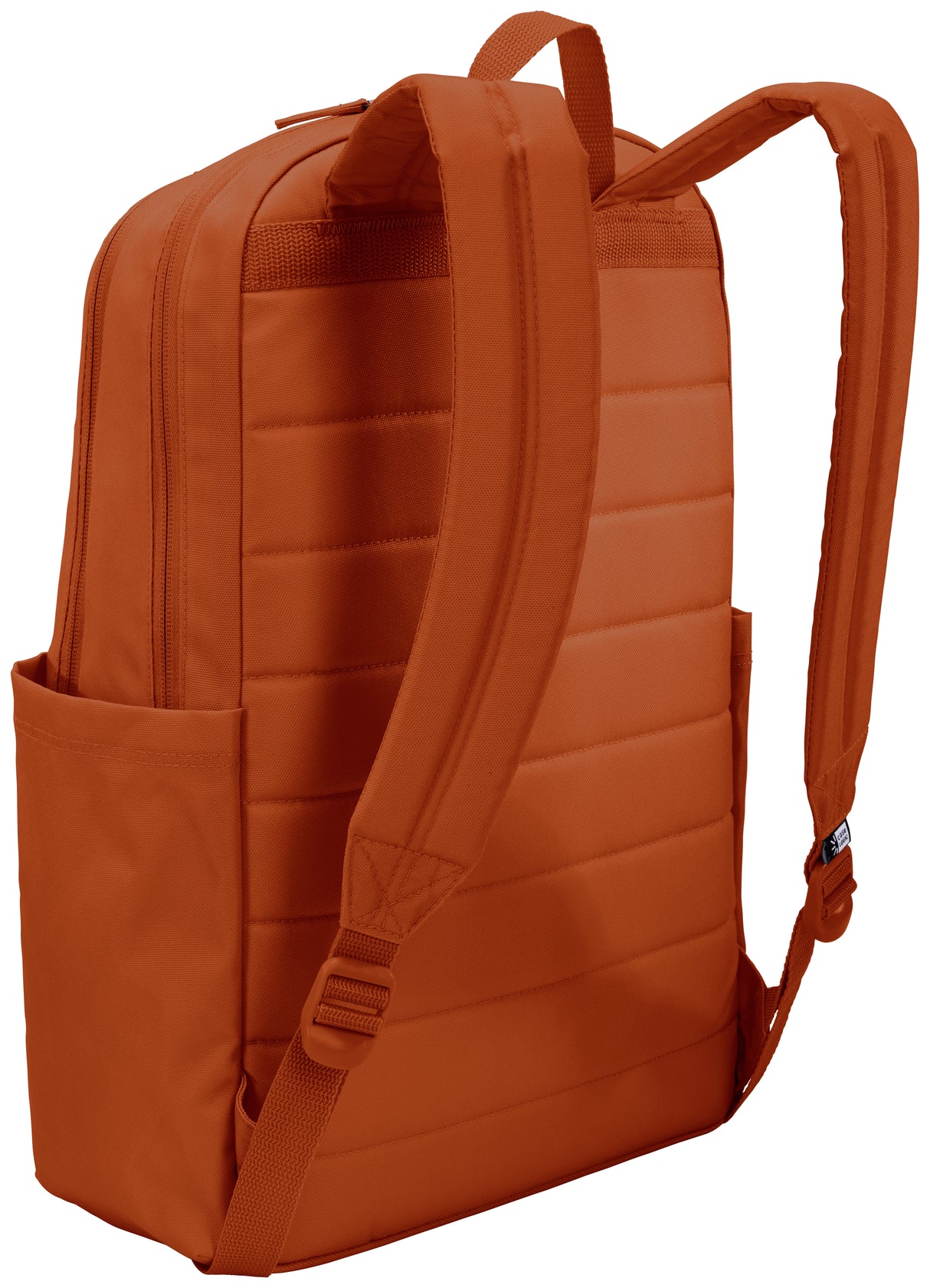 Case Logic Campus CCAM3216 - Raw copper backpack Casual backpack Orange Polyester