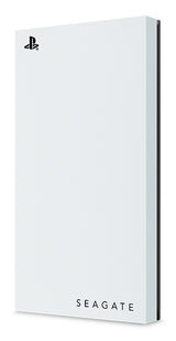 Seagate Game Drive PS5 2 TB 3.2 Gen 1 (3.1 Gen 1) White