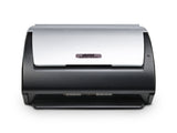 Plustek PS286 Pro ADF scanner 600 x 1200 DPI A4 Silver, Black