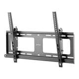 Manhattan Outdoor Wall Mount for TV & Monitors (Tiltable Anti Theft), For screens 37" to 65", VESA compatibility: all between 200x200mm to 600x400mm - check the dimensions of the four mounting holes on back of screen to ensure it fits, Max 80kg...