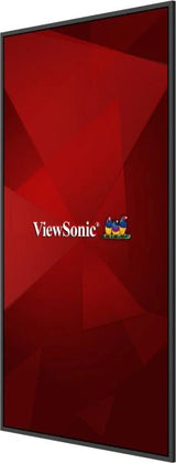 Viewsonic 65“ 4K OS-Free Commercial Display