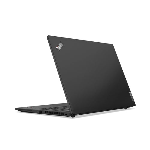 Lenovo ThinkPad T14s Gen 3 (AMD) AMD Ryzen™ 7 PRO 6850U Laptop 35.6 cm (14") WUXGA 16 GB LPDDR5-SDRAM 512 GB SSD Wi-Fi 6E (802.11ax) Windows 11 Pro Black English