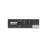StarTech.com 4-Port Gigabit Midspan - PoE+ Injector - 802.3at/af - TAA