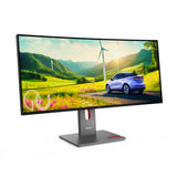 Lenovo ThinkVision P34WD-40 Monitor