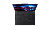 Lenovo ThinkPad P16v Gen 3 (Intel) Intel Core Ultra 7 255H Mobile workstation 40.6 cm (16") WUXGA 16 GB DDR5-SDRAM 512 GB SSD NVIDIA RTX PRO 500 Blackwell Wi-Fi 7 (802.11be) Windows 11 Pro Black English