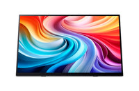 Acer UT272 bmipzx computer monitor 68.6 cm (27") 1920 x 1080 pixels Full HD LCD Touchscreen Black