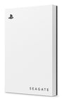 Seagate Game Drive for PS5 external hard drive 2 TB Micro-USB B 2.0/3.2 Gen 1 (3.1 Gen 1) White