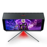 AOC AG274QG computer monitor 68.6 cm (27") 2560 x 1440 pixels Quad HD LED Black, Red