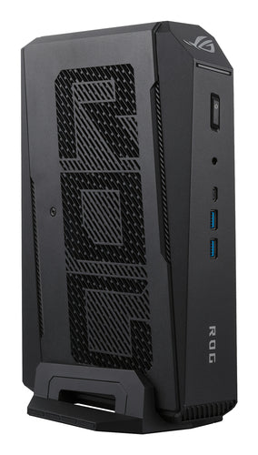 ASUS ROG RNUC16JNK9X8ADAU Intel Core Ultra 9 290HX Plus 64 GB DDR5-SDRAM 2 TB SSD Windows 11 Home Mini PC Black