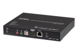 ATEN CE840-AT-U KVM extender Transmitter & receiver
