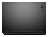 ASUS TUF Gaming F16 FX608JM-DS54-CA Intel® Core™ i5 i5-13450HX Laptop 40.6 cm (16") WUXGA 16 GB DDR5-SDRAM 1 TB SSD NVIDIA GeForce RTX 5060 Wi-Fi 6E (802.11ax) Windows 11 Home Grey