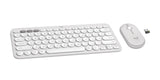 Logitech Pebble 2 Combo for Mac