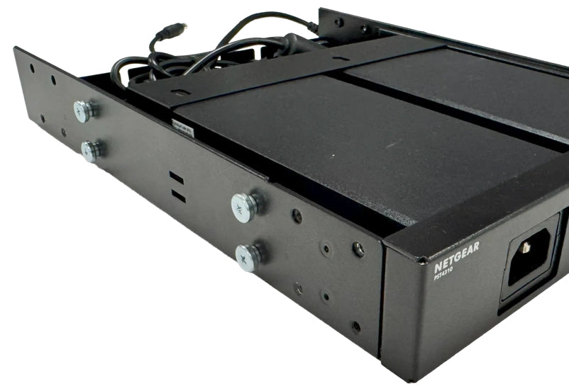 NETGEAR Half-Width PSU Tray for M4350-8M2XV (MSM4310)