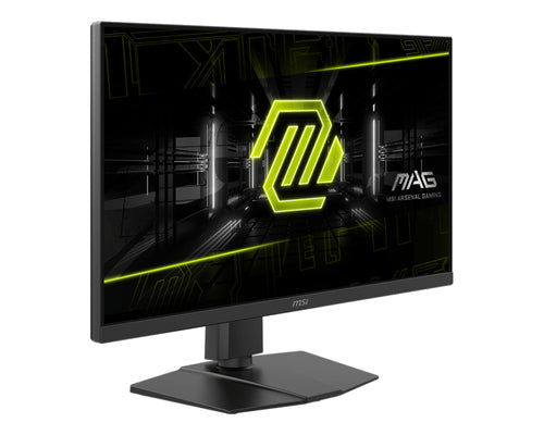 MSI MAG 272URDF E16 computer monitor 68.6 cm (27") 3840 x 2160 pixels 4K Ultra HD Black