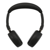Jabra Evolve3 65 Flex UC - USB-C with Dongle - Black