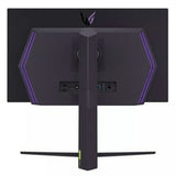 LG 27GS95QE-B computer monitor 68.6 cm (27") 2560 x 1440 pixels Quad HD OLED Black