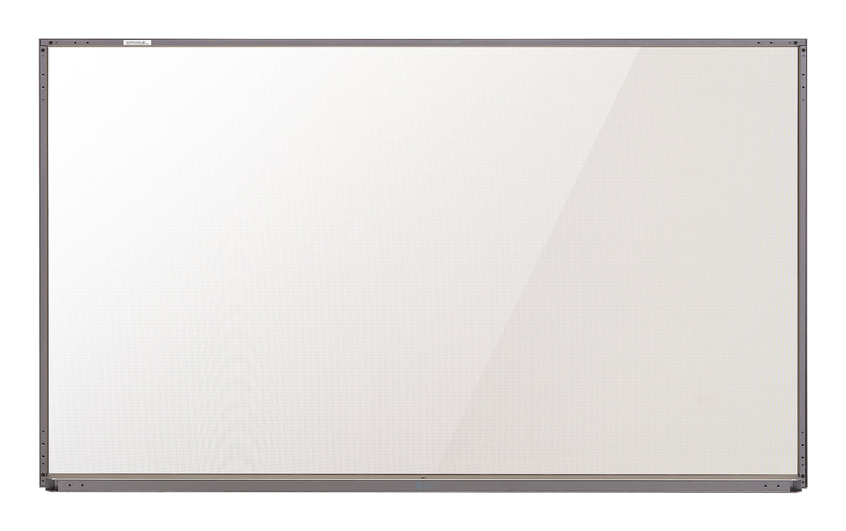 LG 55EW5P-M Signage Display 139.7 cm (55") OLED 600 cd/m² Full HD Silver Touchscreen 18/7