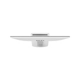 MSI Pro MP243XW computer monitor 60.5 cm (23.8") 1920 x 1080 pixels Full HD White