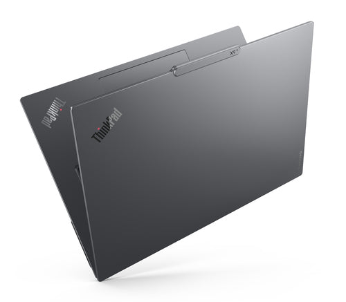Lenovo ThinkPad X9-15 Gen 1 Copilot+ PC Intel Core Ultra 7 258V Laptop 38.9 cm (15.3") Touchscreen 2.8K 32 GB LPDDR5x-SDRAM 1 TB SSD Wi-Fi 7 (802.11be) Windows 11 Pro Grey French