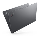 Lenovo ThinkPad X9-15 Gen 1 Copilot+ PC Intel Core Ultra 7 258V Laptop 38.9 cm (15.3") Touchscreen 2.8K 32 GB LPDDR5x-SDRAM 1 TB SSD Wi-Fi 7 (802.11be) Windows 11 Pro Grey French