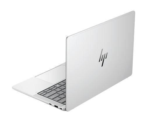 HP EliteBook X G1a Next Gen AI PC Wolf Pro Security Edition Copilot+ PC AMD Ryzen AI 7 PRO 360 Laptop 35.6 cm (14") Touchscreen 2.8K 64 GB LPDDR5x-SDRAM 1 TB SSD Wi-Fi 7 (802.11be) Windows 11 Pro Silver