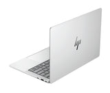 HP EliteBook X G1a Next Gen AI PC Wolf Pro Security Edition Copilot+ PC AMD Ryzen AI 7 PRO 360 Laptop 35.6 cm (14") Touchscreen 2.8K 64 GB LPDDR5x-SDRAM 1 TB SSD Wi-Fi 7 (802.11be) Windows 11 Pro Silver