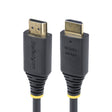 StarTech.com 1ft (30cm) High Speed HDMI Cable, 4K 60Hz/1440p 144Hz, HDR10/HDCP 2.2/ARC, 18Gbps, UHD HDMI 2.0 Cord for TV/Monitor/Display, TPE Jacket