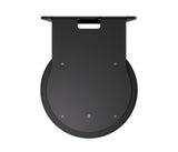 Logitech 952-000154 Mounting kit Black