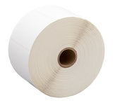 Brother RD013U1S printer label White Self-adhesive printer label