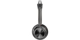 HP Poly Voyager Focus 2 USB-C-C Headset +USB-C/A Adapter