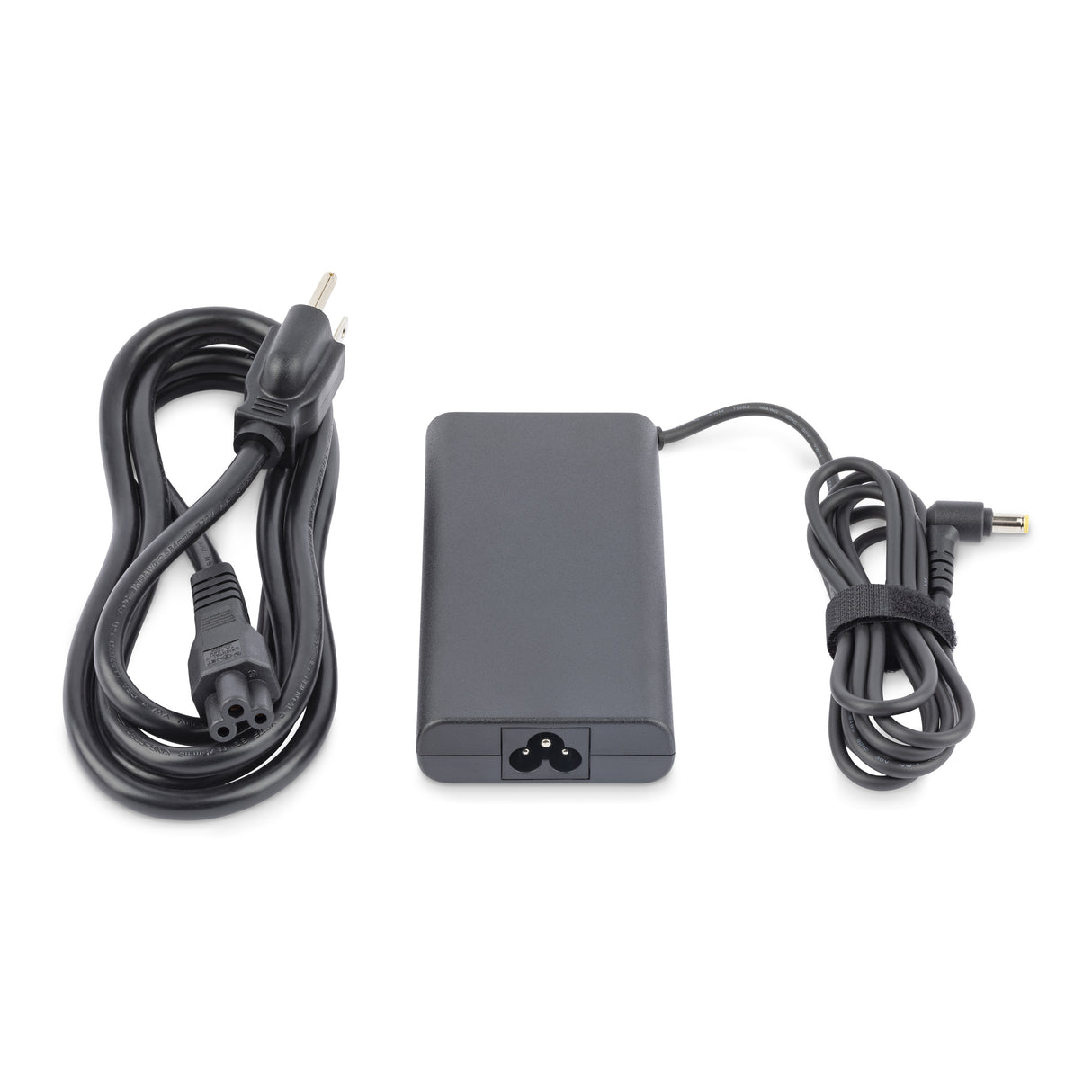 StarTech.com Replacement Universal AC/DC Power Adapter with NA Power Cord for Docking Stations - 150W (19.5V/7.7A)